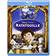 Ratatouille [Blu-ray]